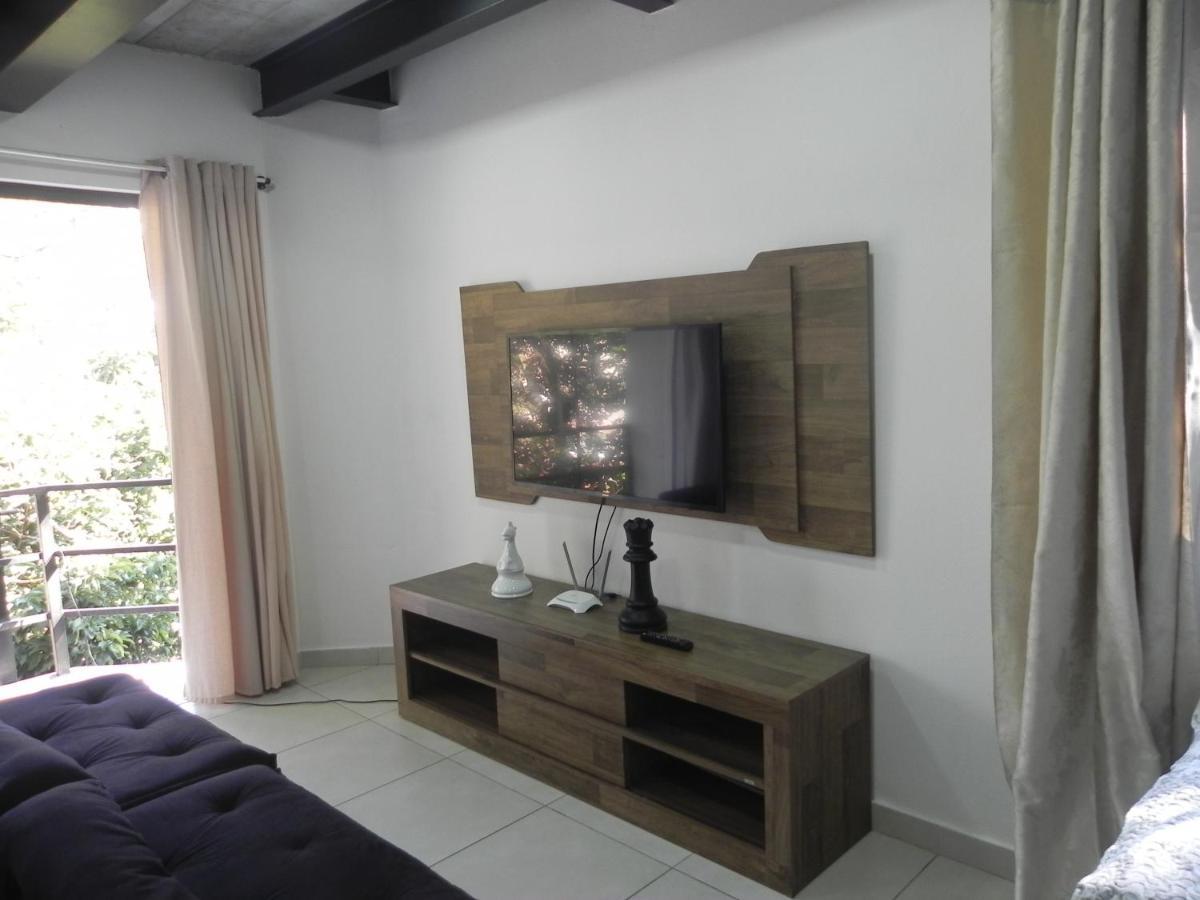 Aconchego Serra Imperial -201 Petrópolis Exteriör bild