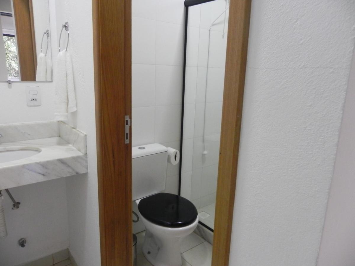 Aconchego Serra Imperial -201 Petrópolis Exteriör bild