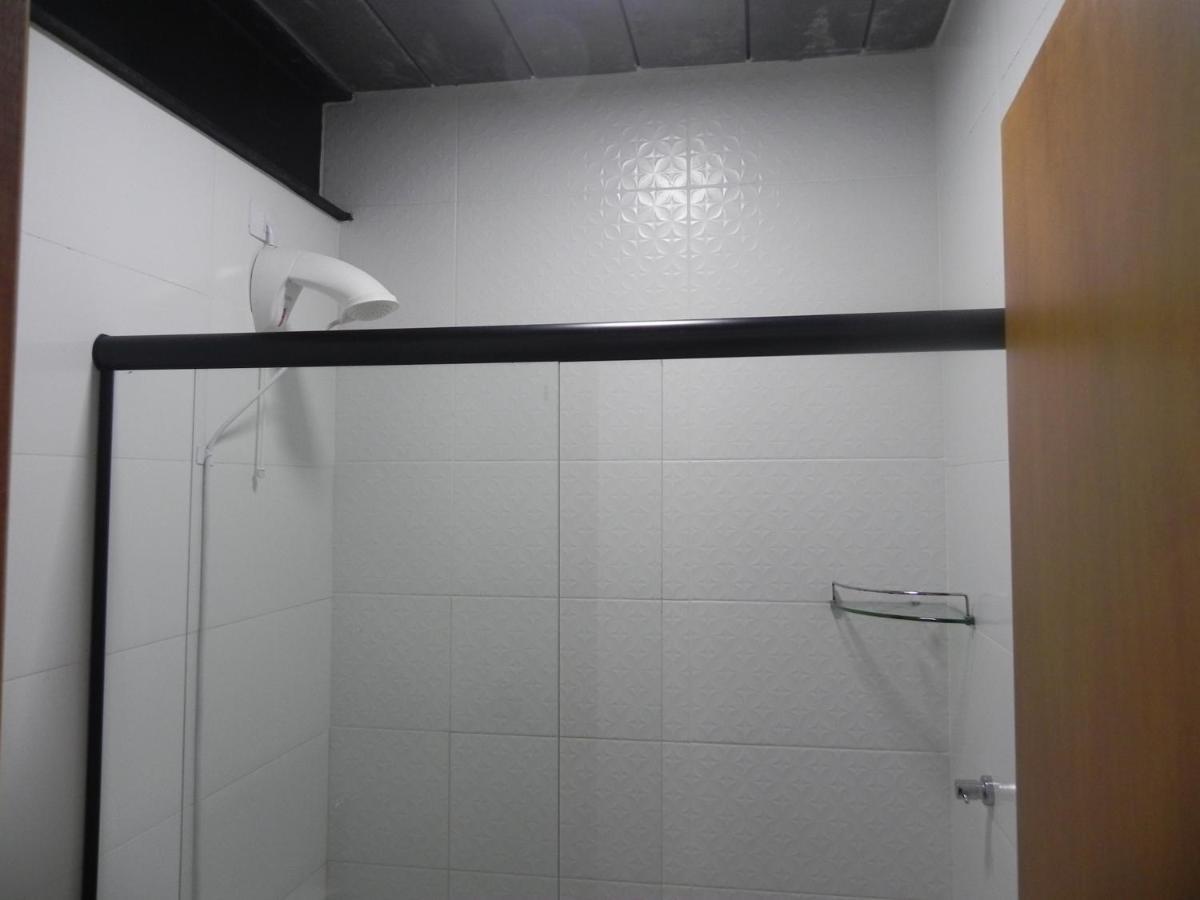 Aconchego Serra Imperial -201 Petrópolis Exteriör bild