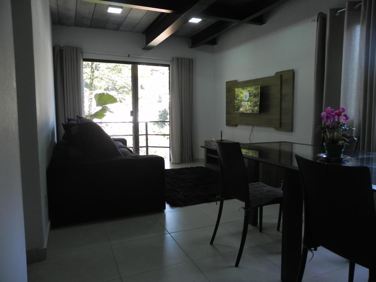 Aconchego Serra Imperial -201 Petrópolis Exteriör bild