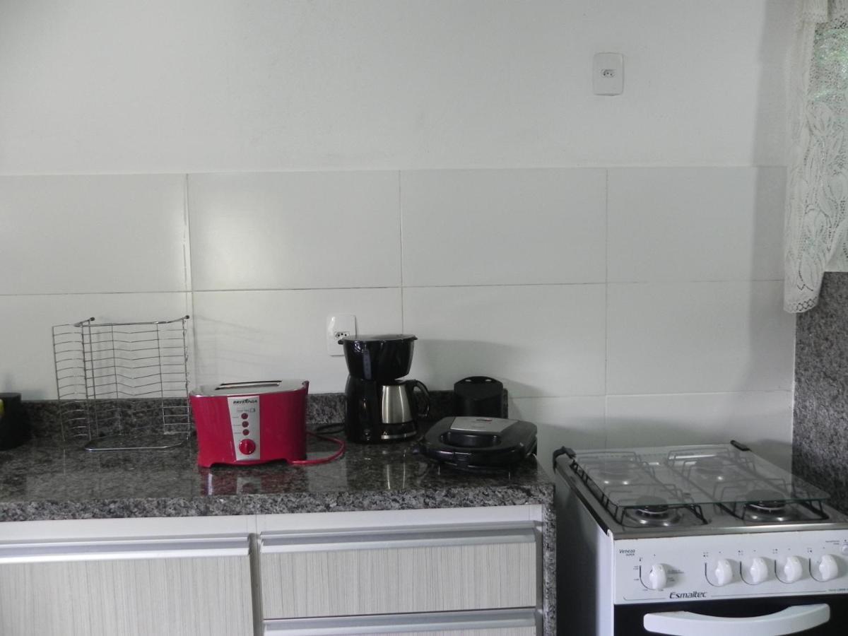 Aconchego Serra Imperial -201 Petrópolis Exteriör bild