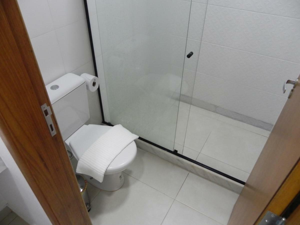 Aconchego Serra Imperial -201 Petrópolis Exteriör bild