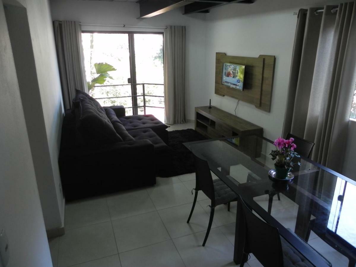 Aconchego Serra Imperial -201 Petrópolis Exteriör bild