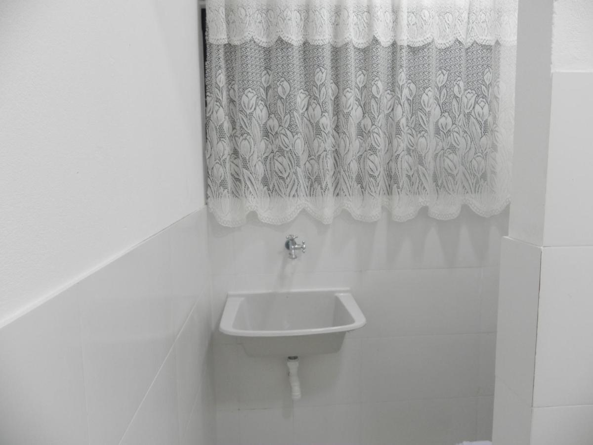 Aconchego Serra Imperial -201 Petrópolis Exteriör bild