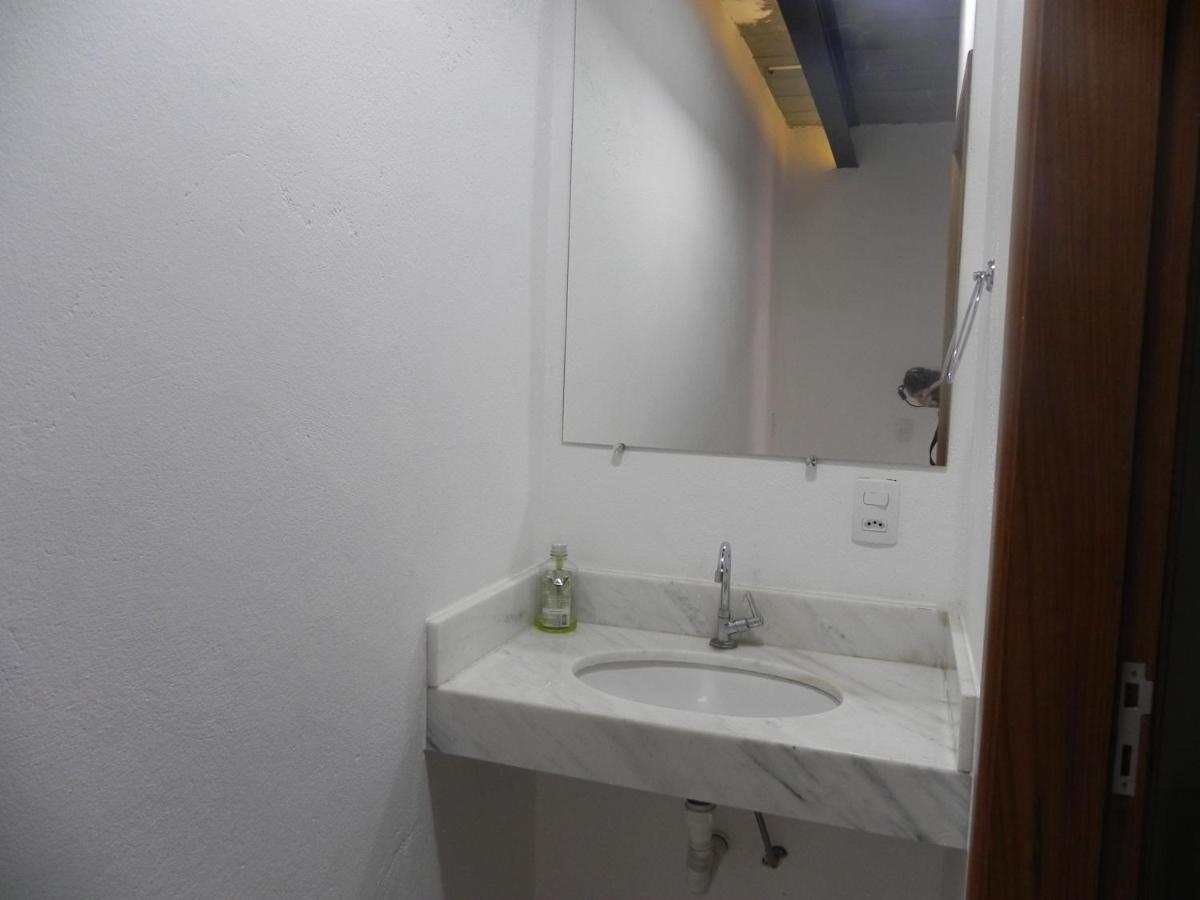 Aconchego Serra Imperial -201 Petrópolis Exteriör bild
