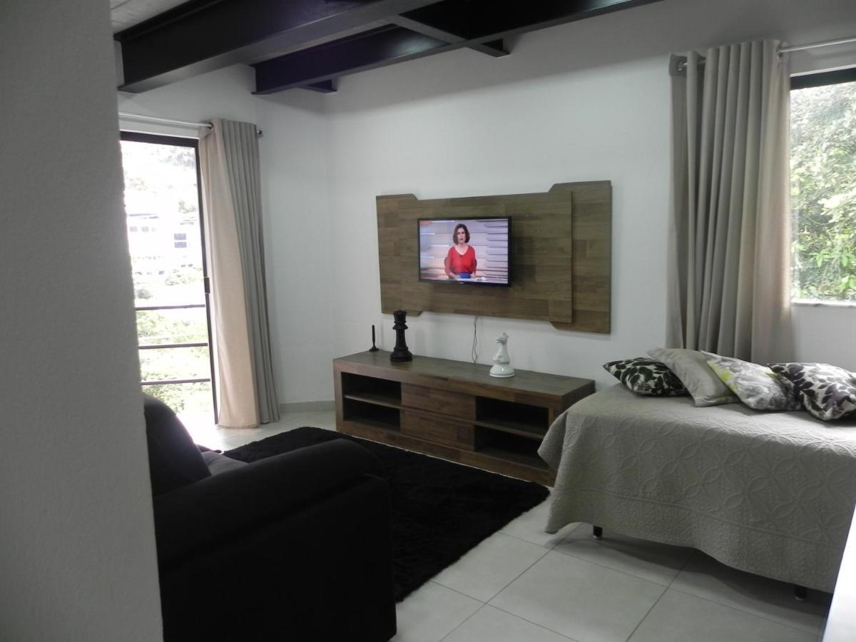 Aconchego Serra Imperial -201 Petrópolis Exteriör bild