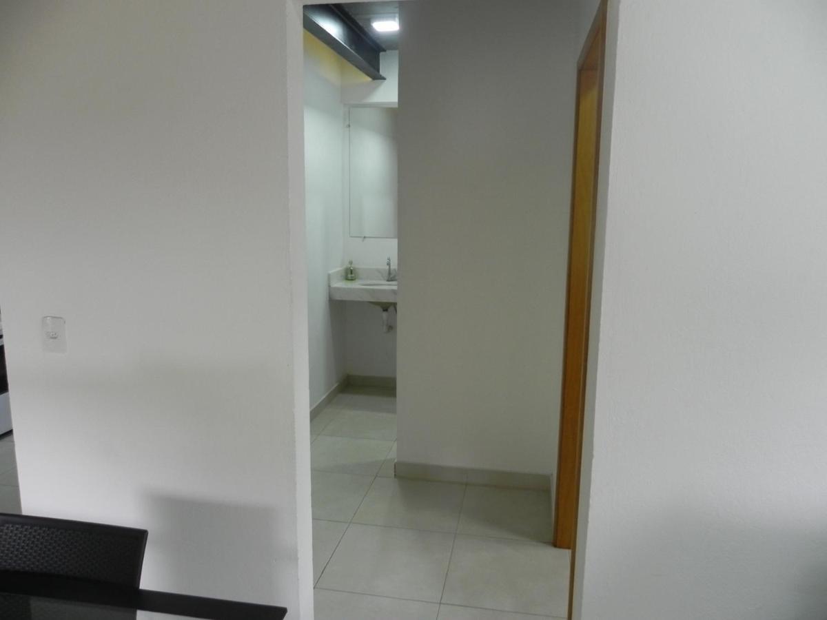 Aconchego Serra Imperial -201 Petrópolis Exteriör bild