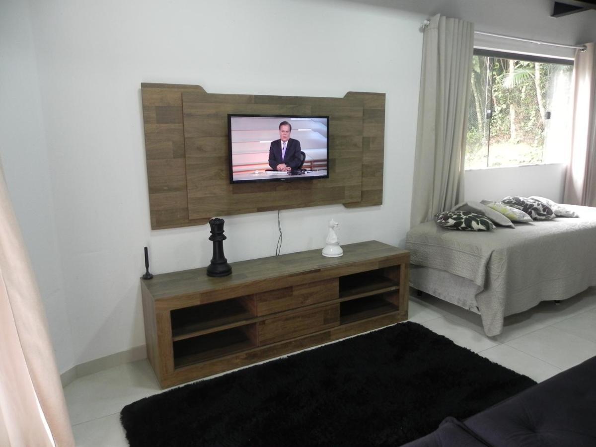 Aconchego Serra Imperial -201 Petrópolis Exteriör bild